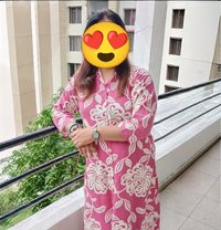 Neha 3333 - escort in Pune
