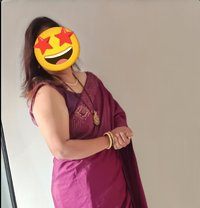 Neha 3333 - escort in Pune