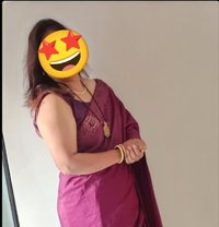 Neha 3333 - escort in Pune