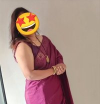 Neha 3333 - escort in Pune