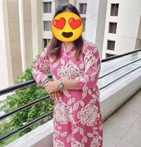 Neha 3333 - escort in Pune