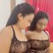 Neha - Active and Petite girl - escort in Colombo