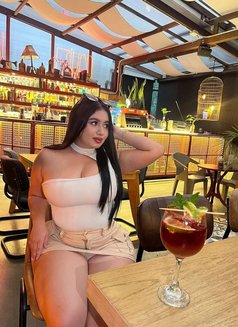 Neha Agrawal - escort in Mumbai Photo 2 of 3