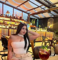 Neha Agrawal - escort in Mumbai