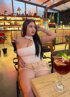 Neha Agrawal - escort in Mumbai Photo 3 of 3