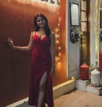 Neha - escort in Hyderabad