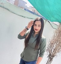 Neha Arora - escort in Hyderabad