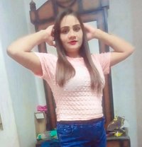 Neha Arora - escort in Hyderabad