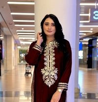 Neha Back Again - escort in Dubai