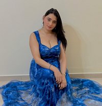 Neha Back Again - escort in Dubai