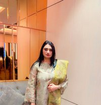 Neha back Again - escort in Dubai
