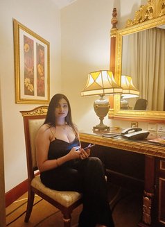 Neha back Again - escort in Dubai Photo 12 of 14