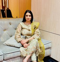 Neha back Again - escort in Dubai