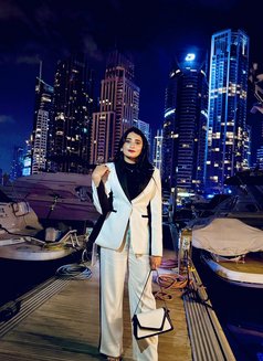 Neha back Again - escort in Dubai Photo 14 of 14