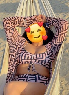 Neha Back in JVC - escort in Dubai Photo 2 of 11