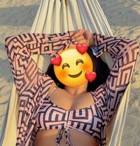 Neha Back in JVC - puta in Dubai