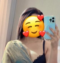 Neha Back in JVC - puta in Dubai