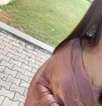 Neha Back in JVC - escort in Dubai