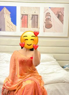 Neha Back in JVC - escort in Dubai Photo 10 of 11