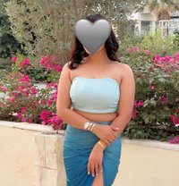 Neha Best GFE Model in JVC - escort in Dubai