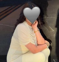 Neha GFE Model in JVC - escort in Dubai