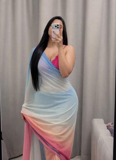 🤍Neha Best GFE🤍 Model | Roleplay | BJ - puta in Dubai Photo 2 of 10