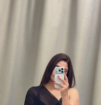 🤍Neha Best GFE🤍 Model | Roleplay | BJ - escort in Dubai