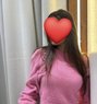 Neha Blowjob Expert 23yrs Independent - escort in Kolkata Photo 1 of 2