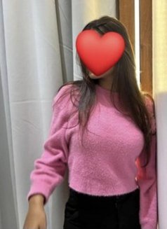 Neha Blowjob Expert 23yrs Independent - escort in Kolkata Photo 1 of 2