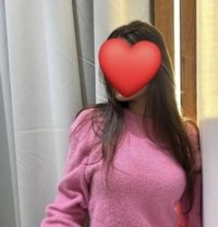 Neha Blowjob Expert 23yrs Independent - escort in Kolkata Photo 1 of 2
