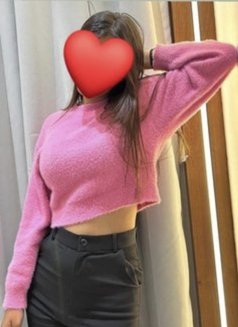 Neha Blowjob Expert 23yrs Independent - escort in Kolkata Photo 2 of 2