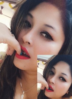 Neha Call girls offer you full enjoyment - puta in New Delhi Photo 4 of 4