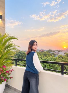 Neha (Cam Aa Real Meet ) - puta in Ranchi Photo 1 of 4