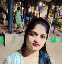 Neha Cam and Meet Available - escort in Bangalore
