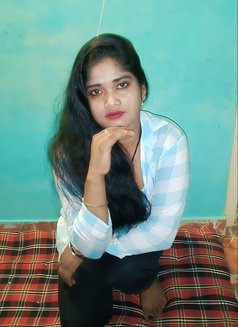 Neha Cam and Meet Available - escort in Bangalore Photo 2 of 4