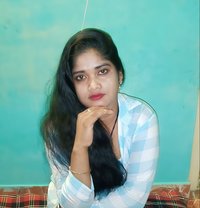 Neha Cam and Meet Available - escort in Bangalore