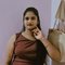 Neha Cam and Meet Available - escort in Bangalore Photo 2 of 3