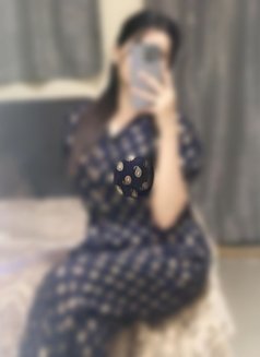 NEHA ꧁Cam and real meet ꧂ - escort in Bangalore Photo 1 of 4