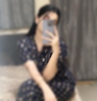NEHA ꧁Cam and real meet ꧂ - escort in Bangalore