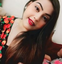 ꧁༒NEHA(WAB..CAM🥰REAL MEET)༒꧂ - escort in Hyderabad Photo 2 of 5