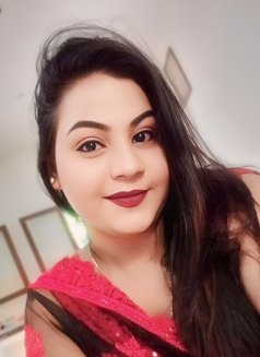 ꧁༒NEHA(WAB..CAM🥰REAL MEET)༒꧂ - escort in Hyderabad Photo 3 of 6