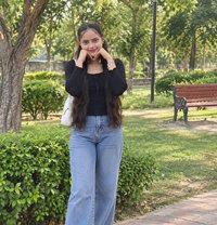 Neha cam or real meet - escort in Chennai