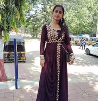 Neha Cam Queen - escort in Hyderabad