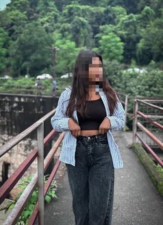 Neha Cam Queen - escort in Mumbai Photo 1 of 4