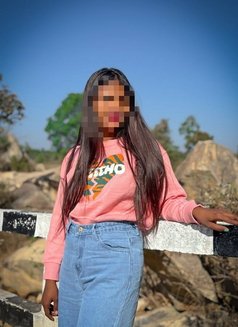 Neha Cam Queen - escort in Mumbai Photo 3 of 4