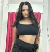 Neha, Cam & Real, Escort - escort in Kathmandu