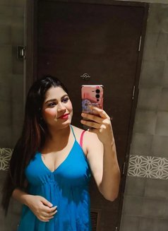 Neha Cam & Real Meet - puta in Hyderabad Photo 1 of 1