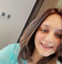 Neha꧁Cam & real meet꧂ escort - escort in Mumbai