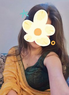 Neha🥀(cam & real meet)🥀 Honey - escort in Mumbai Photo 1 of 6