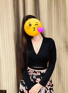 Neha🥀(cam & real meet)🥀 Honey - escort in Mumbai Photo 5 of 6